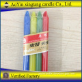 Birthday Candle Supplier in China